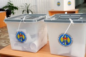 În luna mai vor avea loc alegeri locale noi în trei localități din țară